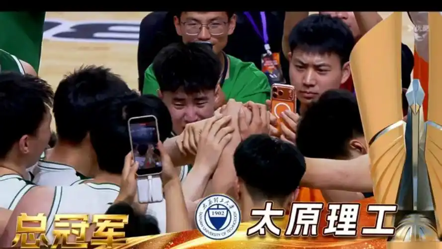 CUBAL爆冷启示：太原理工掀翻清华，LOL赛场同样需要“黑马之心”