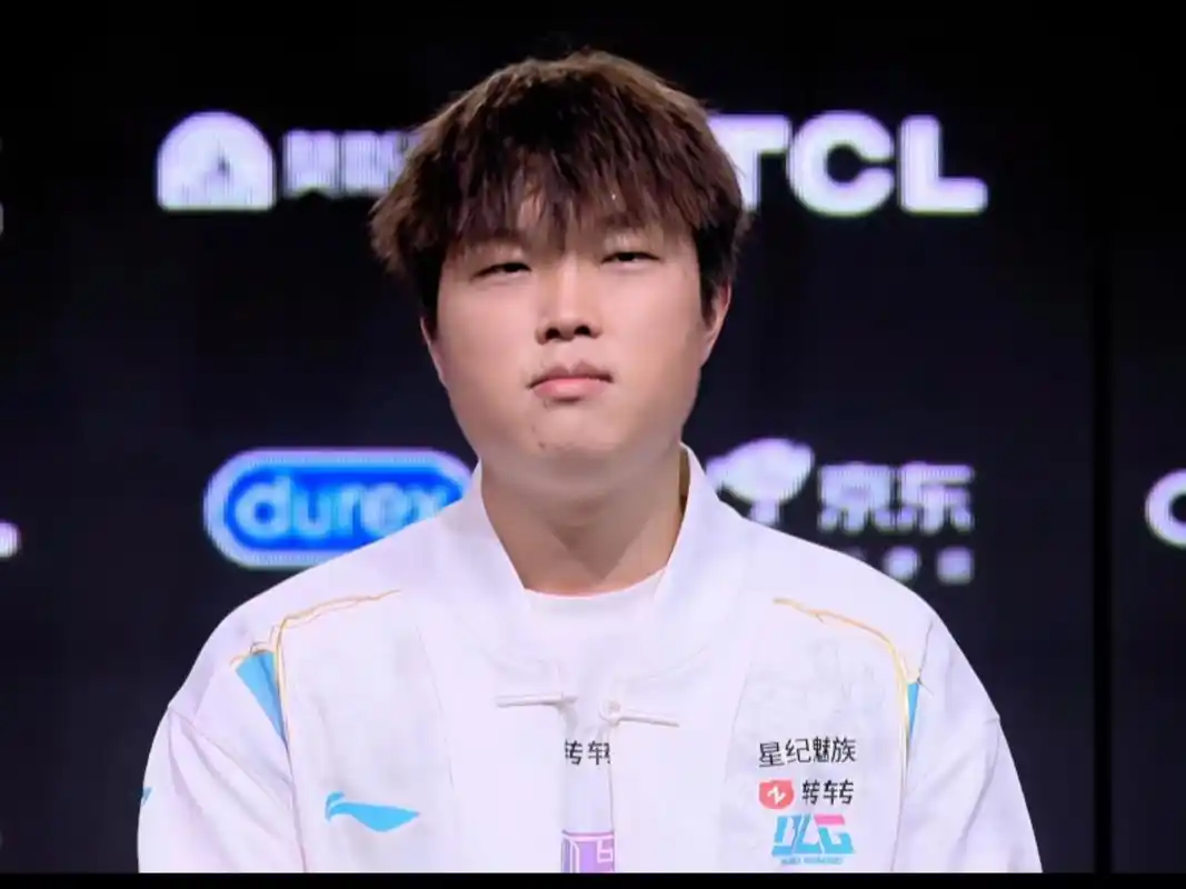 Bin成BLG最大短板？决胜局致命失误葬送好局