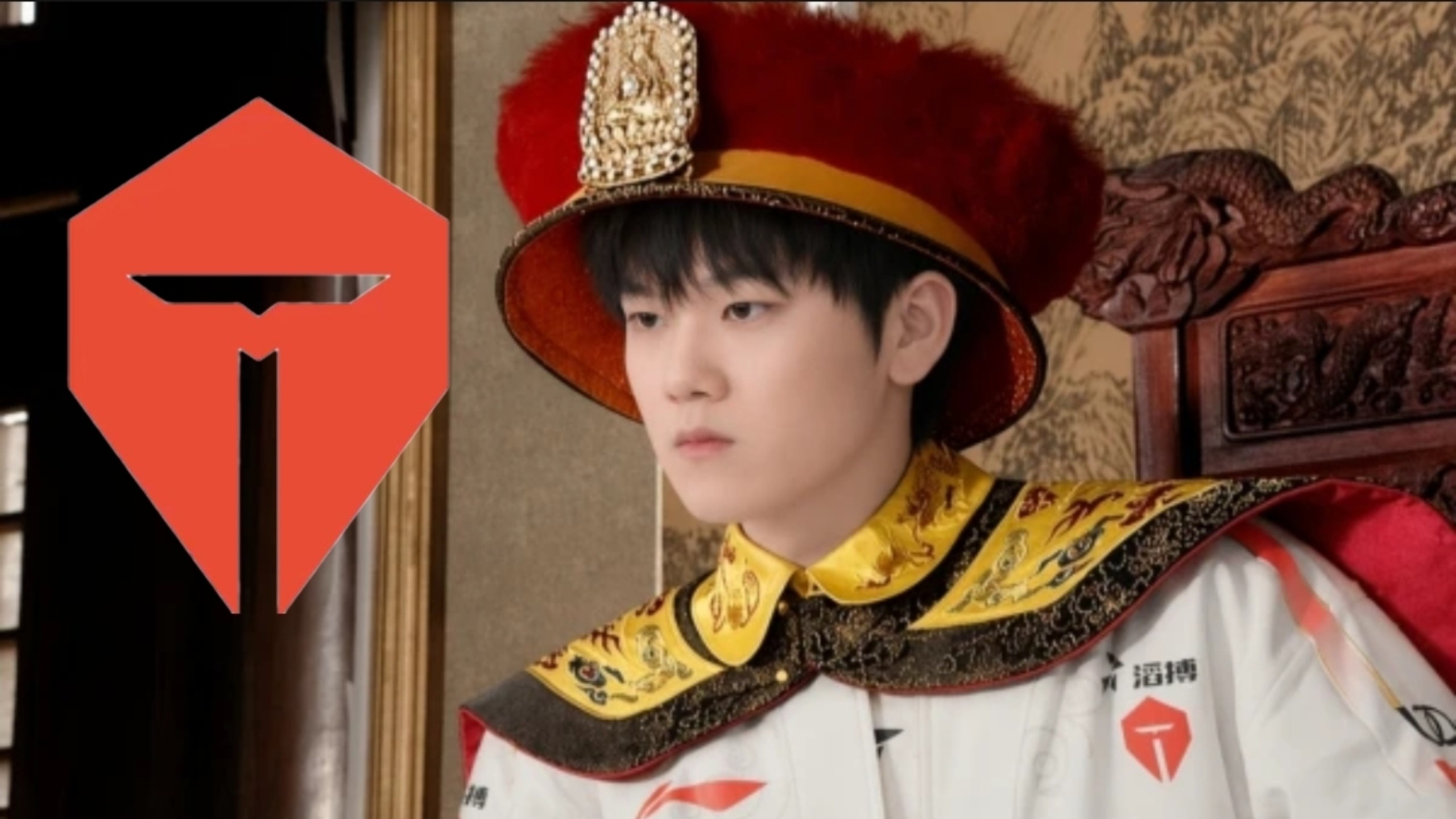 九夜听风哥哥MSI单曲走红，LOL选手转圈操作引发版本新思考